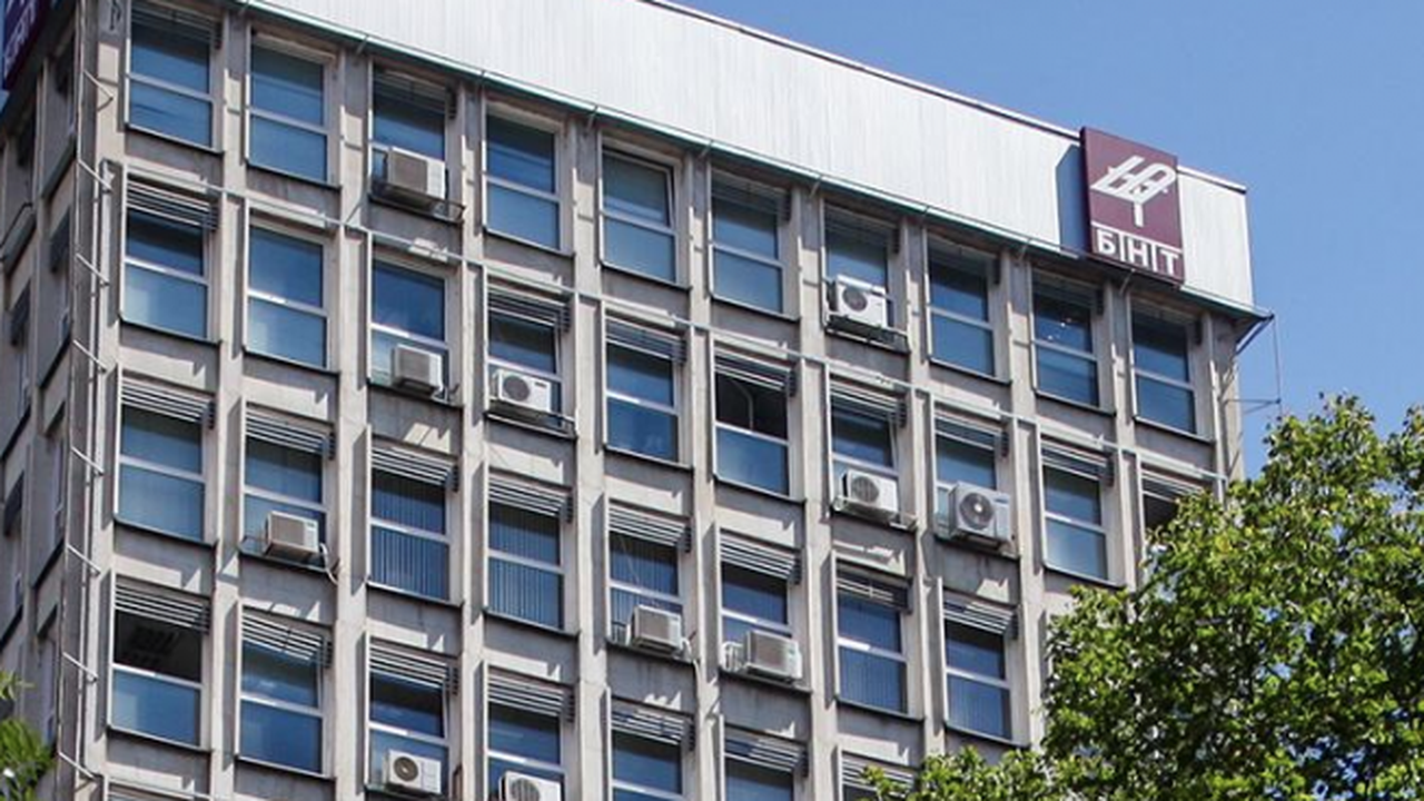 Ръководството на БНТ с позиция за поведението на Волен Сидеров в предаването "Референдум"