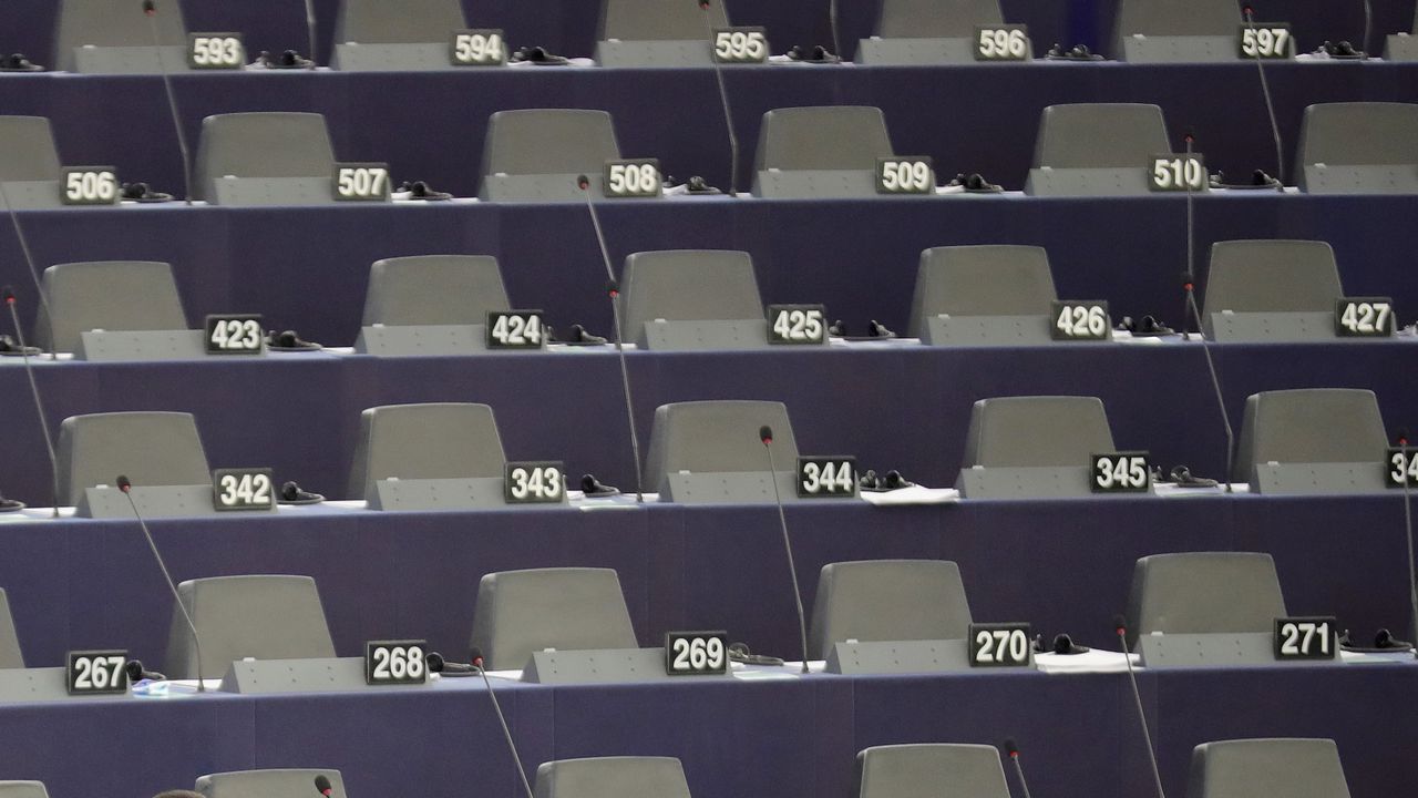 ЕП отхвърли кандидатурата на Еманюел Макрон за еврокомисар