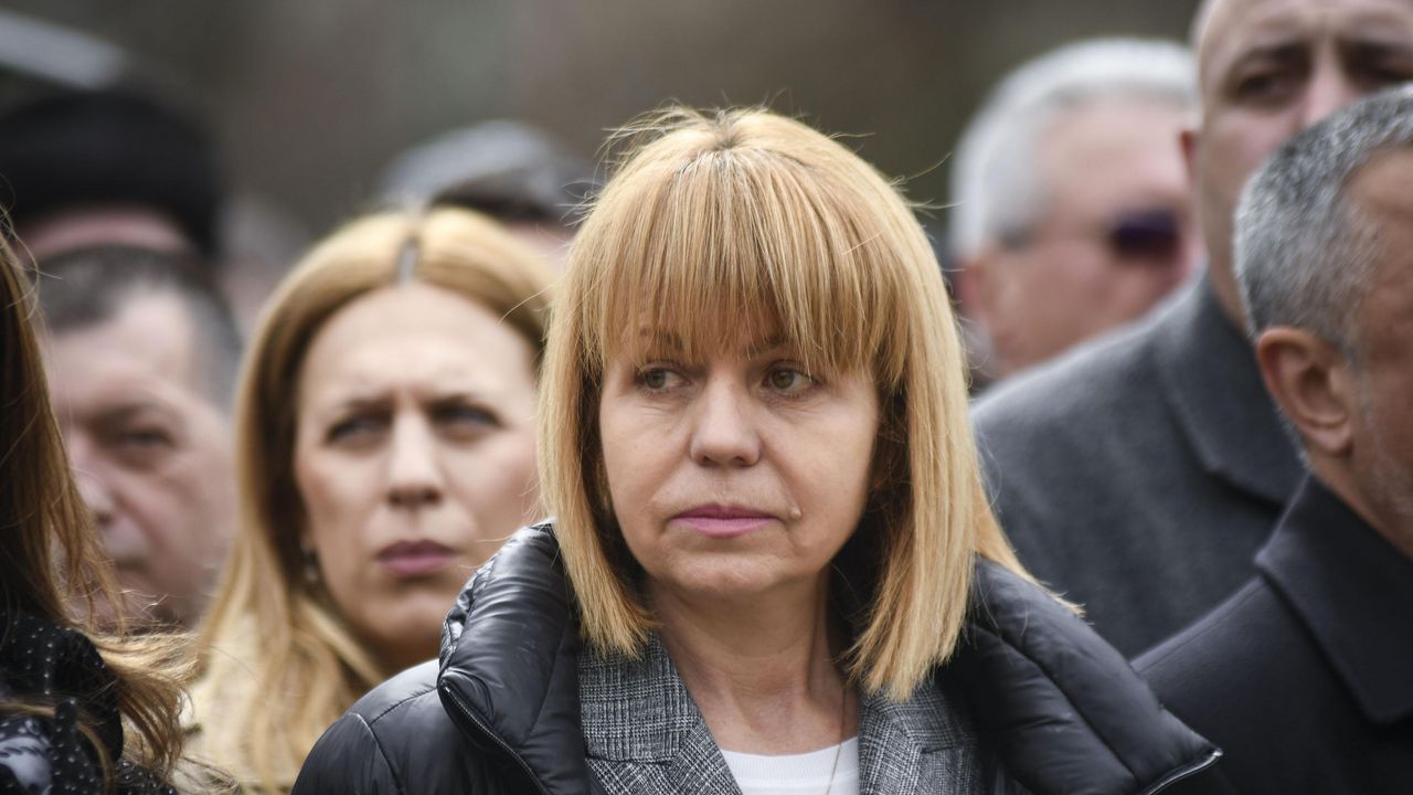 Йорданка Фандъкова ще провери готовността за реакция при повишаване на нивата на реките и язовирите