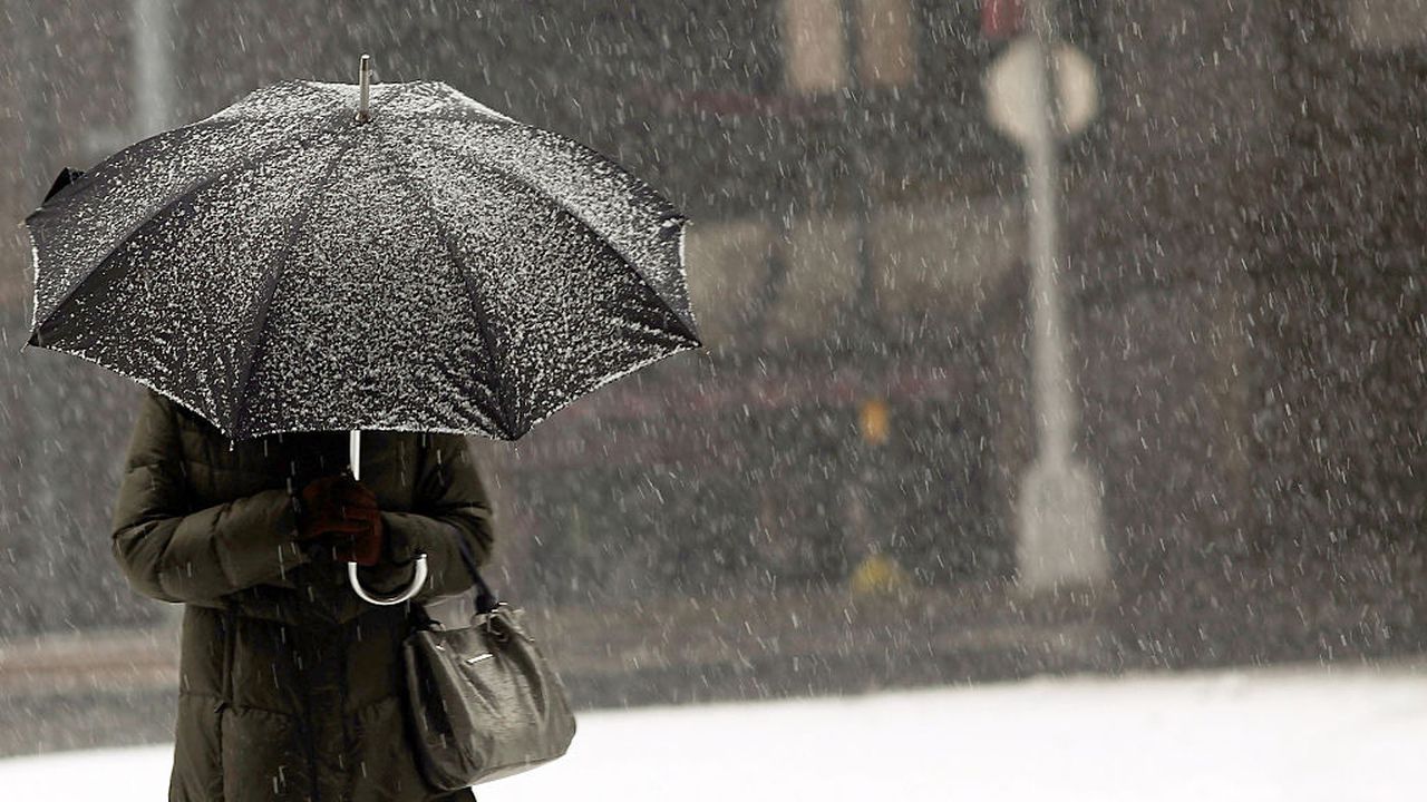 Вижте какво ще е времето утре