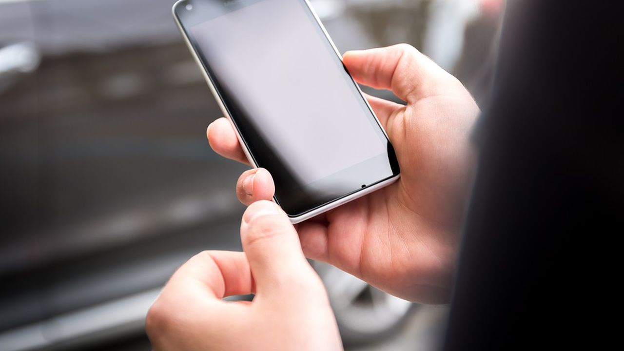 Балкански наркодилъри използват приложение за продажба на наркотици