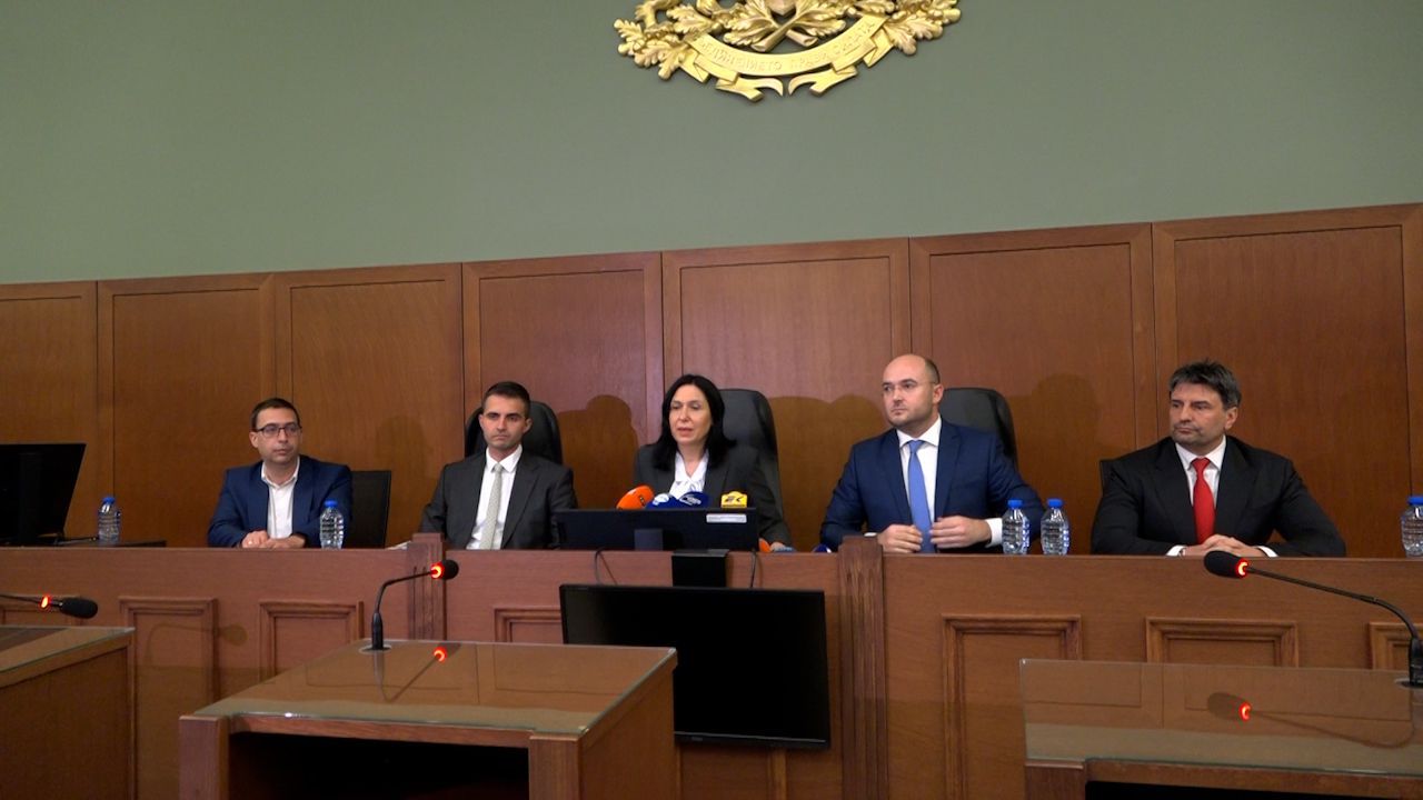 Държавата обяви война на имотната мафия