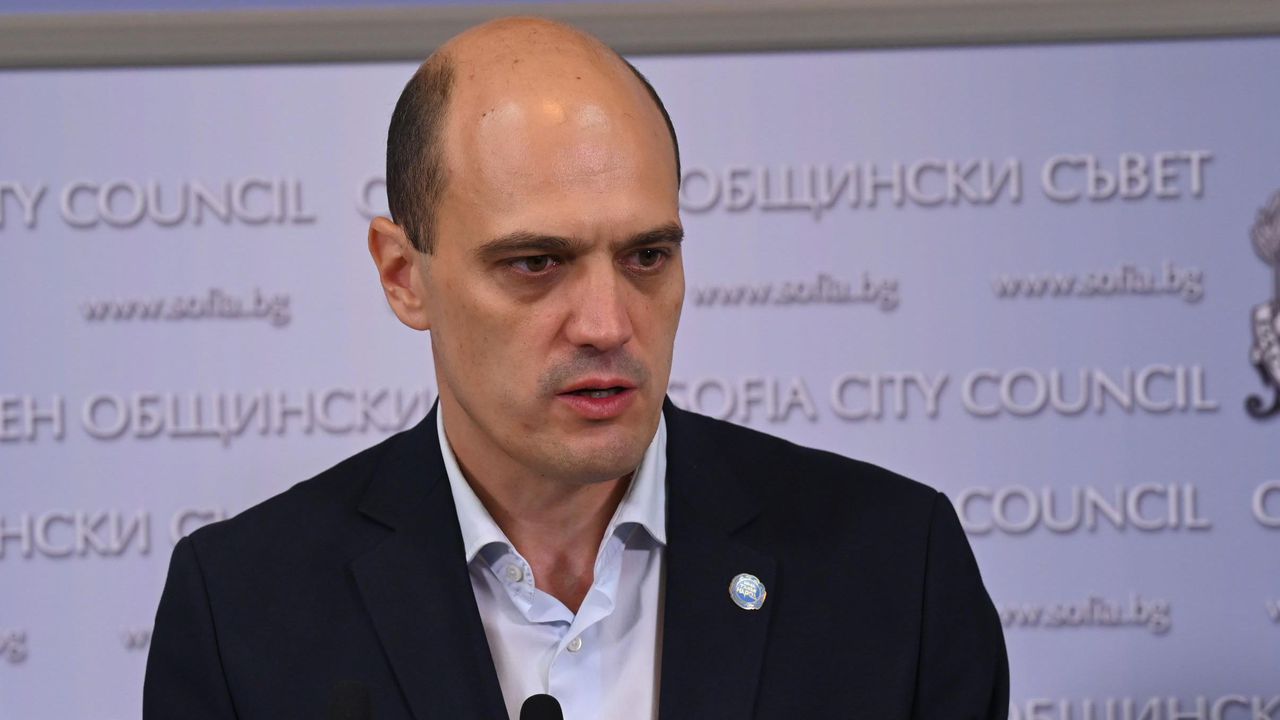 Пламен Данаилов: Конкурсът за главен архитект на София е нагласен