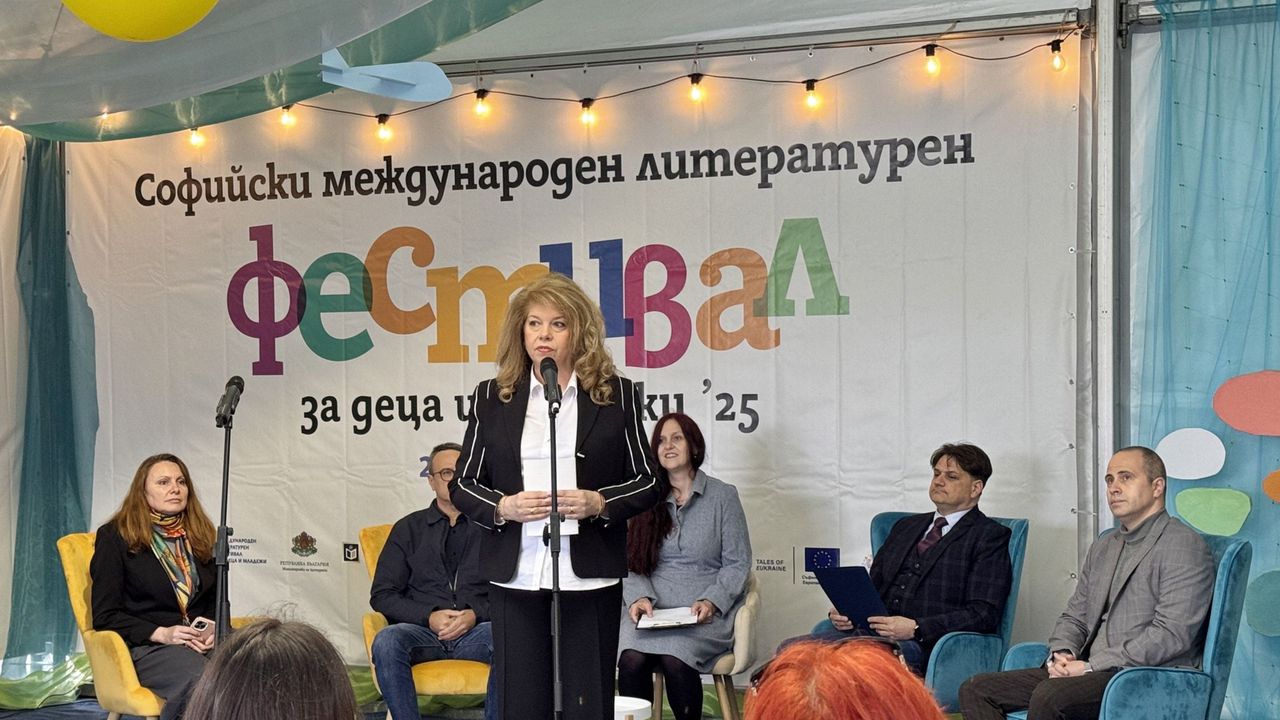 Напоследък се нароиха много хора, които искат да ни разделят.