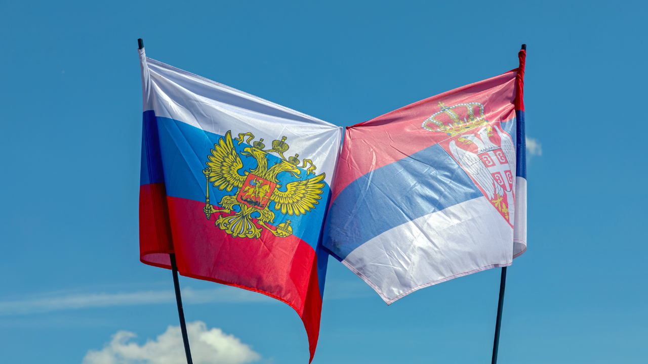 Руската федерация и Сърбия удължиха срока на договора за доставка на руски газ до края на септември