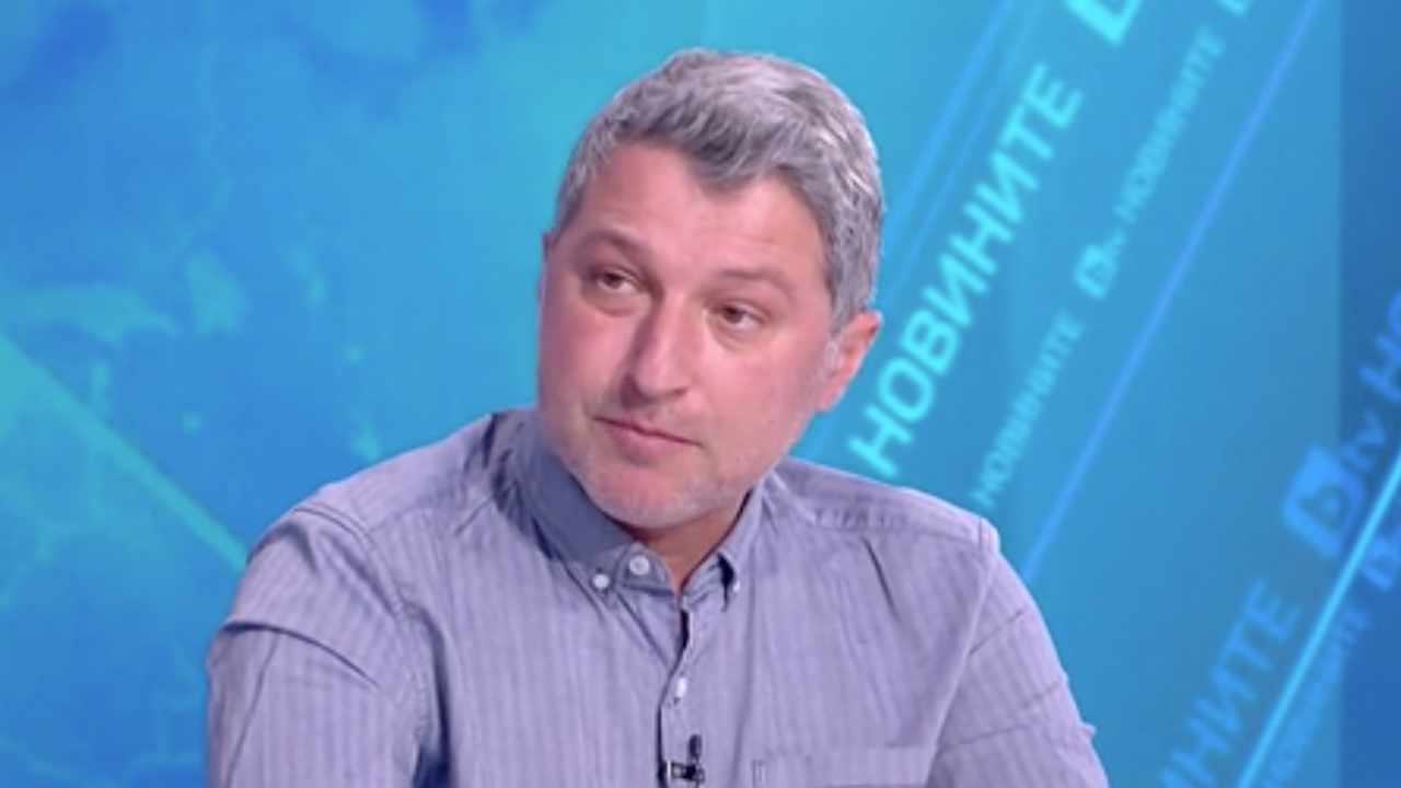 Симеон Матев: Честотата на горещини oт 40 градуса е знак за променящ се климат
