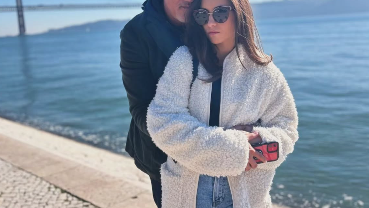 Башар Рахал стана баща за трети път. За щастливото събитие