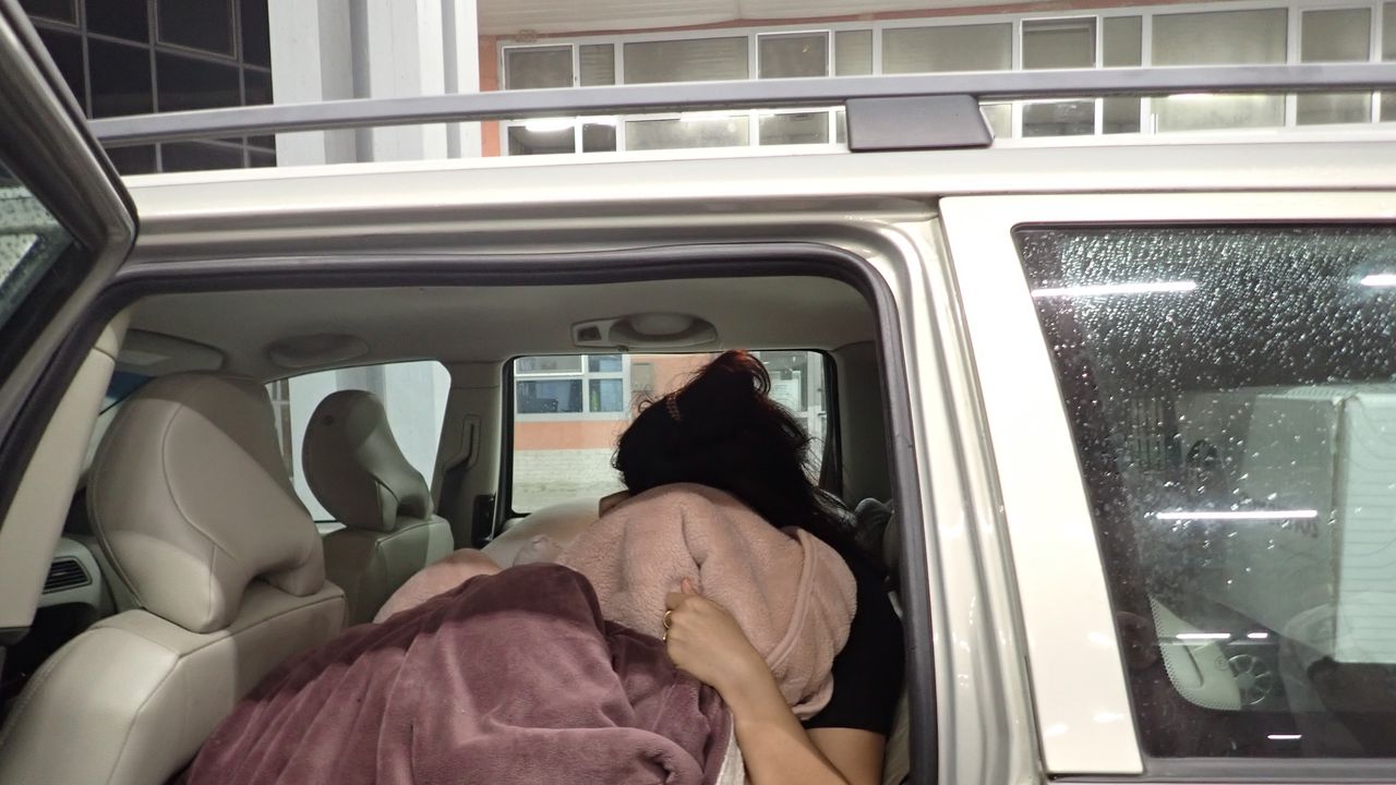 Граничари задържаха у нас датски шофьор с две укрити тайландки в колата