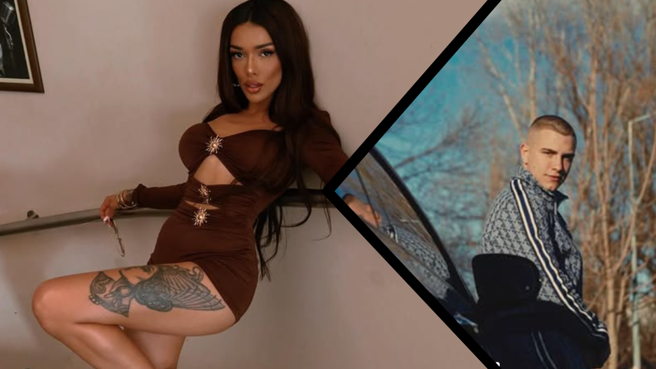 Певицата Диона се оплака, че непълнолетен рапър обижда нея и