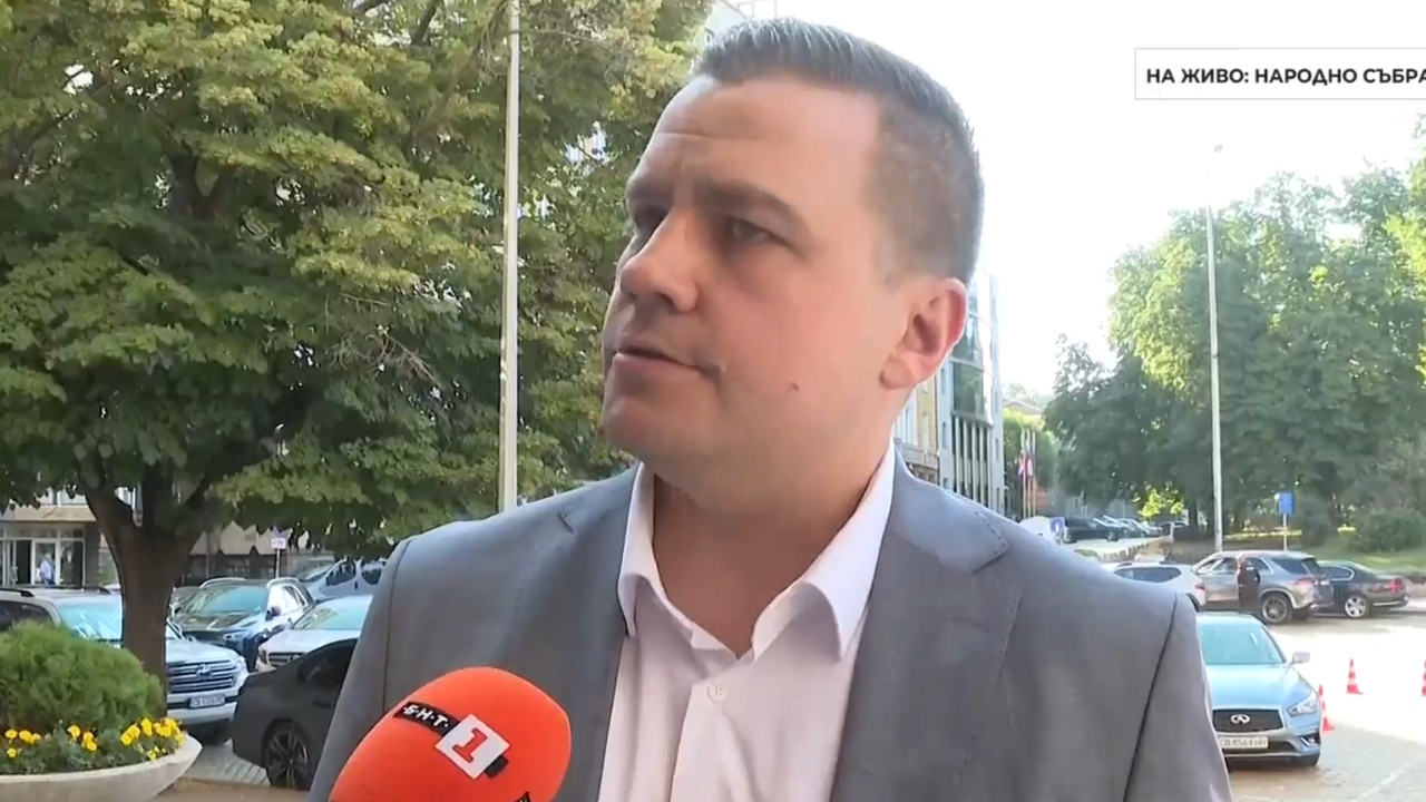 Балабанов: Кирил Петков уби „Промяната“