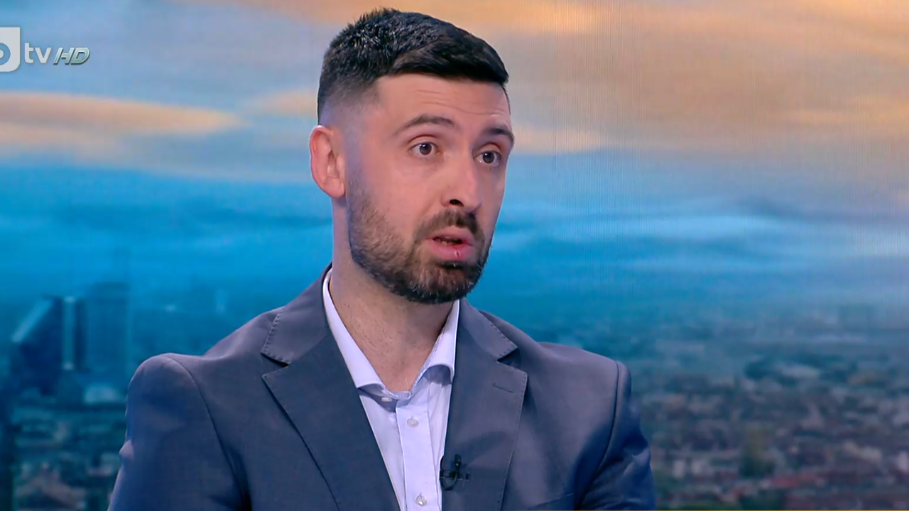 Шалъфов: Още в понеделник Барбутов е направил самопризнание пред ПП, кметът на "Люлин" е квота на Лена Бориславова