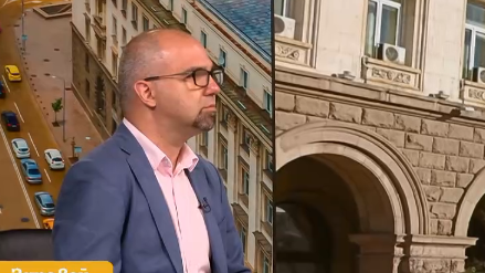 Политолози за бъдещето на ПП и ДБ: Ще има пребалансиране в коалицията