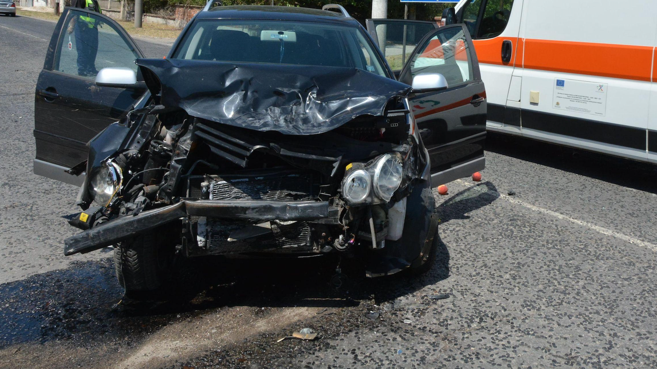 През изминалото денонощие на територията на страната са станали 29