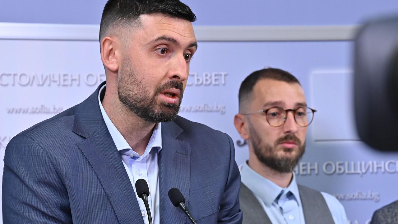 Отказваме да бъдем част от схеми и част от задкулисието.