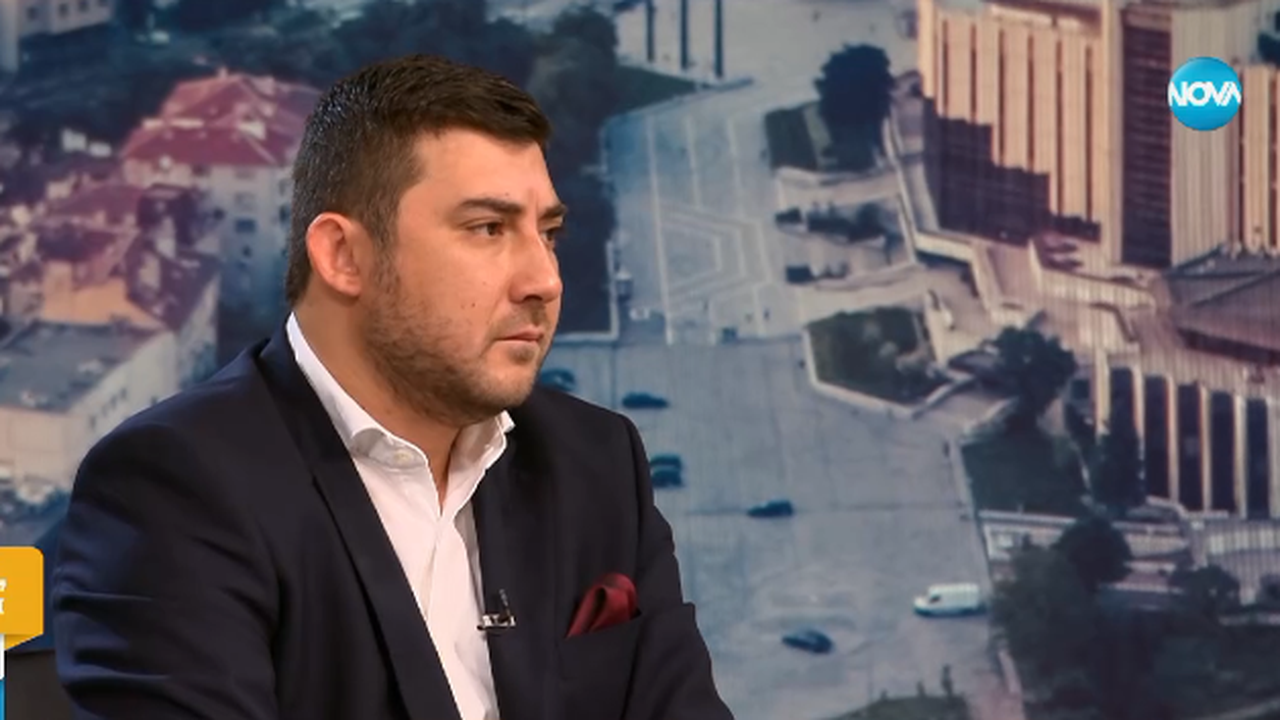 Искам да успокоя и гражданите, и транспортните работници, че днес