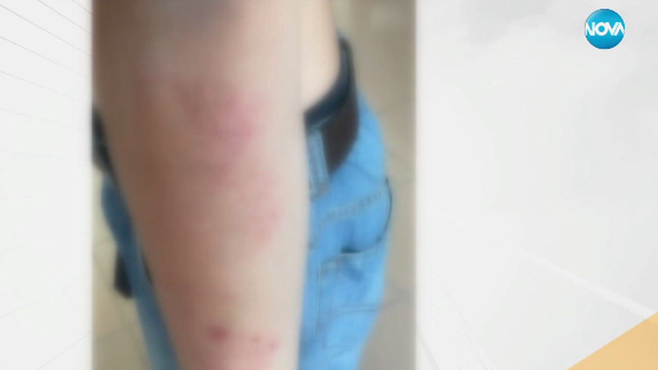 Пореден случай на насилие между деца, този път сигналът е