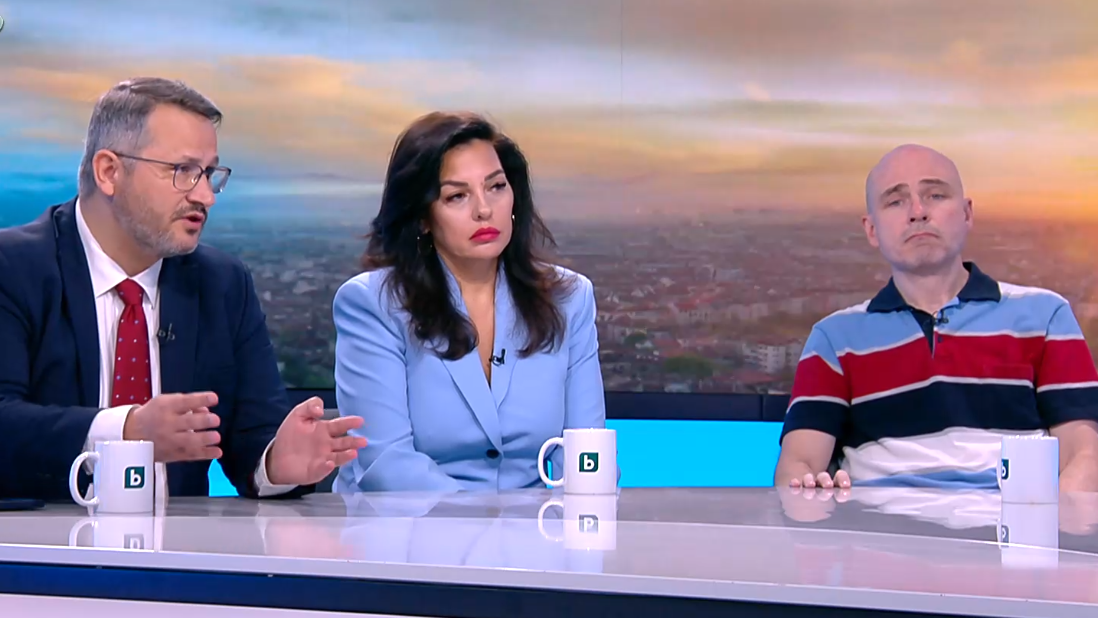 Големите приказни за морал се сринаха под скандала с Продължаваме