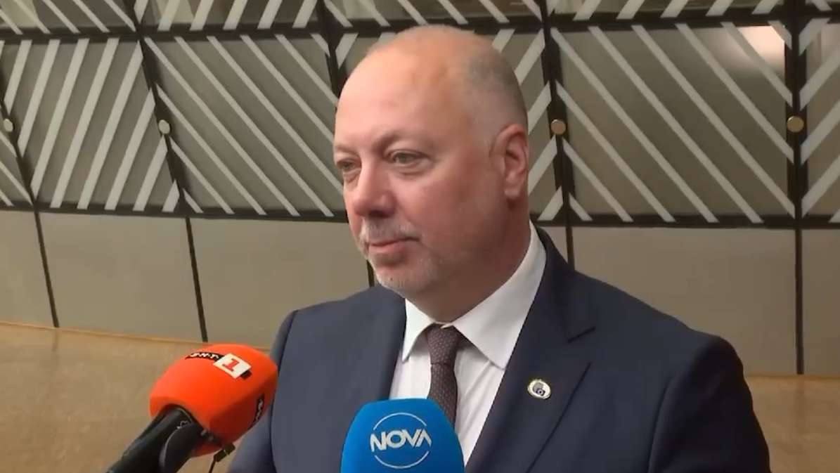Премиерът Желязков за РСМ: Основният въпрос е вписването на българите в Конституцията, а не идентичност и език