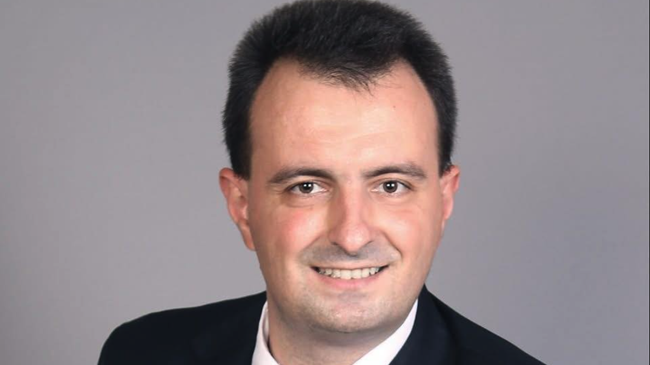 И зам.-кметът на "Люлин" Мирчо Стоянов напусна "Продължаваме промяната"