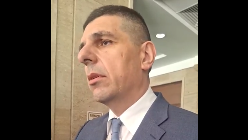 Подадената вчера оставка от Кирил Петков е разумно и отговорно