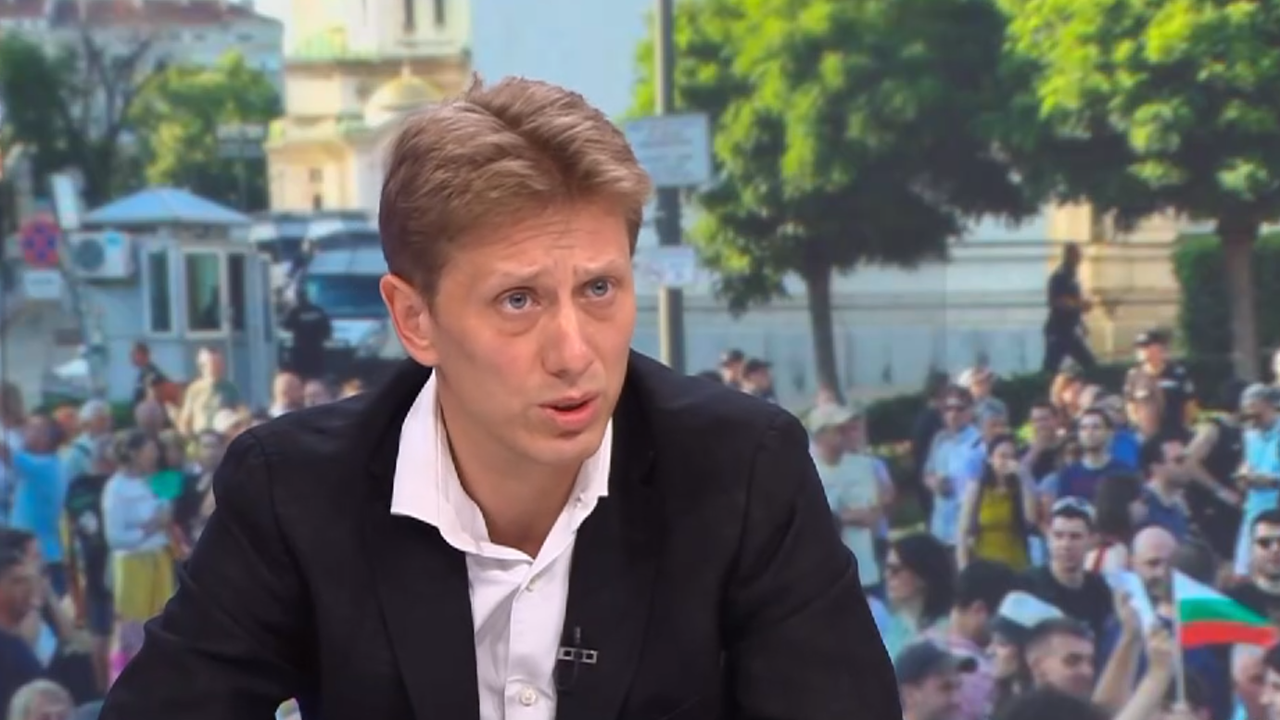 Продължаваме Промяната ще гласува против закриването на Антикорупционната комисия. Това