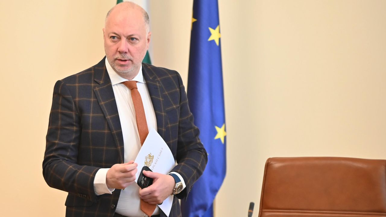Росен Желязков предупреди: Предстои хаос