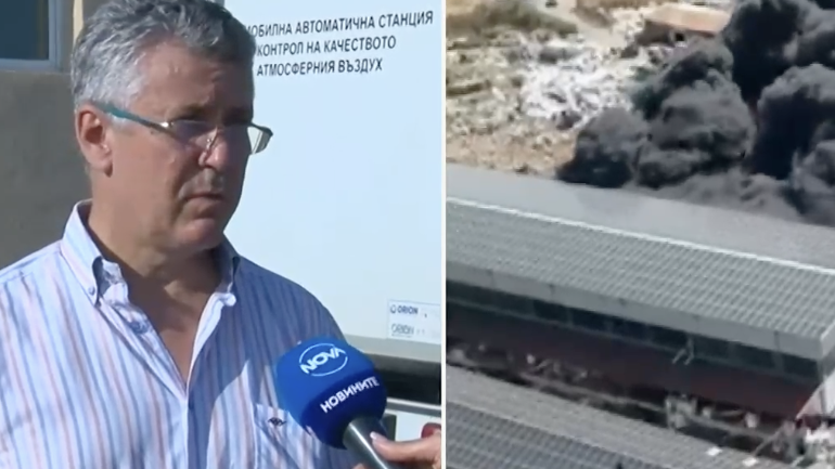 Ще бъде ли отменено частичното бедствено положение в Средец? Веднага