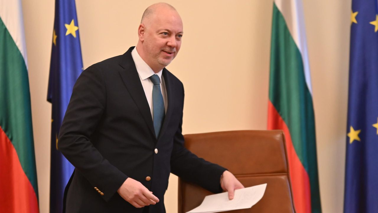 Премиеръ Желязков ще бъде на официална визита в Молдова