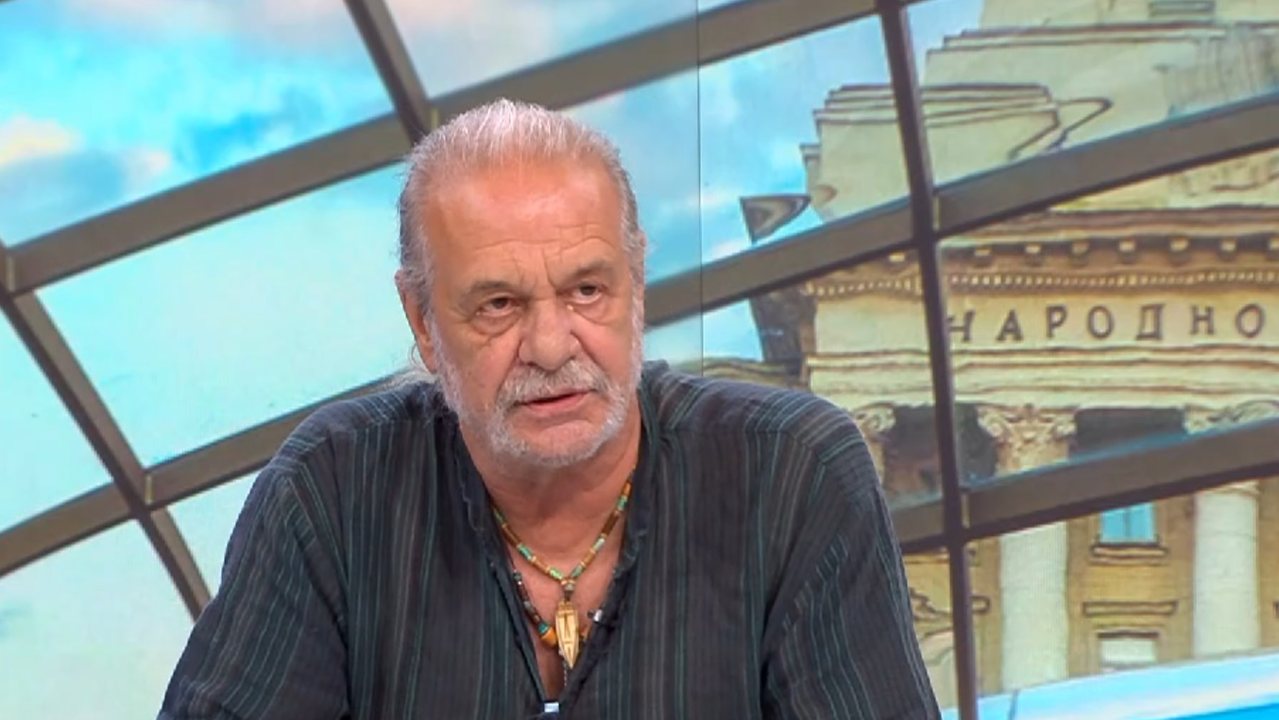 Всеки път, когато градската десница каже нещо, с което Пеевски