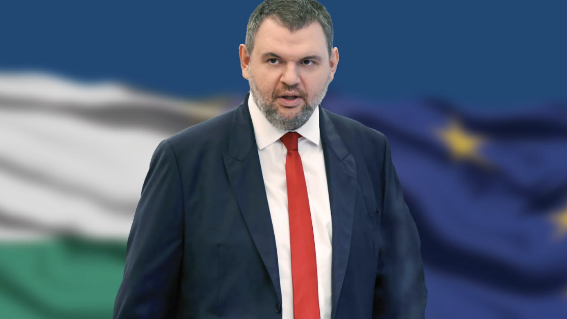 Делян Пеевски: КПК трябва да бъде закрита! Гласуването за това ще е лакмус - кой манипулира и лъже хората, играейки игрички!
