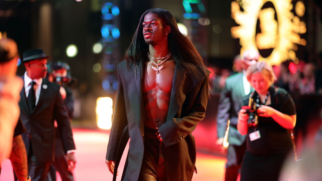 Lil Nas X проговори след ареста си, като определи сблъсъка