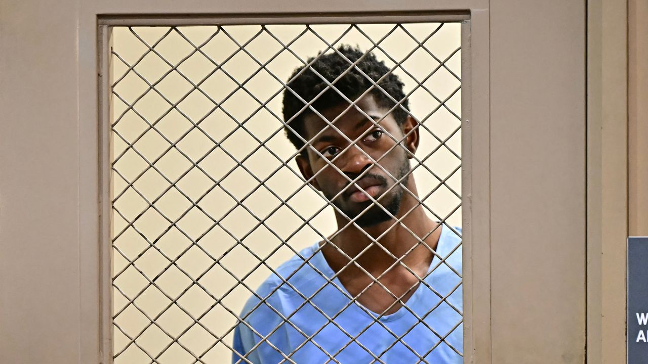 Рапърът Lil Nas X, чието истинско име е Монтеро Хил,