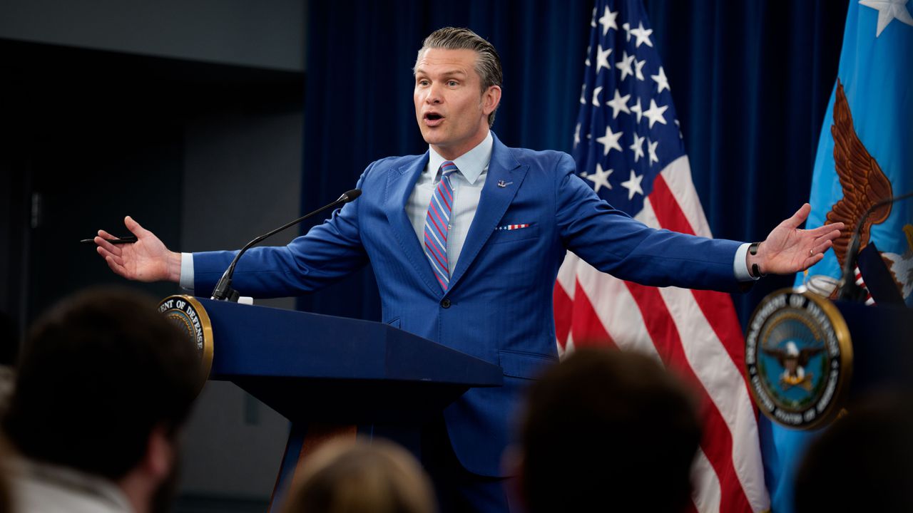 Съединените щати губят от Китай във всички проведени дотук от