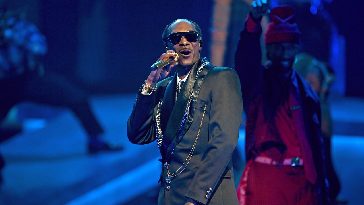 Snoop Dog: Страх ме е да ходя на кино заради ЛГБТК+ сцените в детските филми