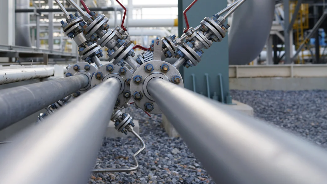 Газопровод е бил спукан при ремонтните дейности на бул. Кукленско