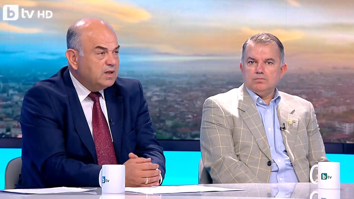 Владимир Иванов, ДКСБТ: Гарантирано няма да има шоково поскъпване на олиото