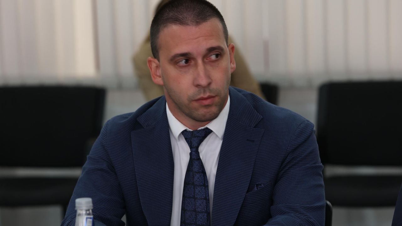 Областният управител на Плевен: Ако премиерът поиска, ще си подам оставката