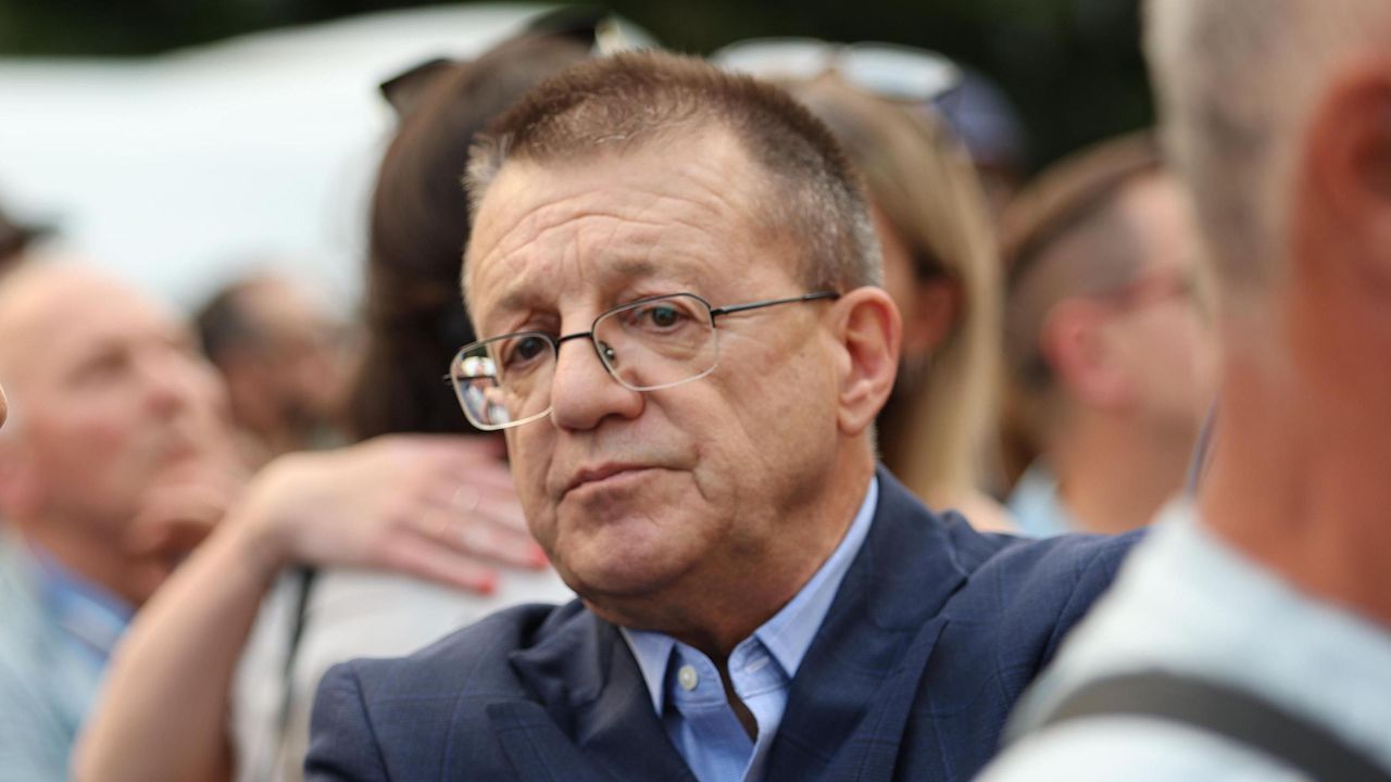 Бойко Ноев за водната криза: Вижда се наследството от 15 години безотговорност и кражби