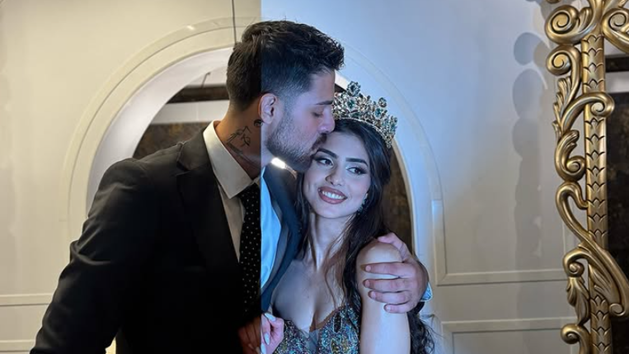 Емрах Стораро се сгоди за сестрата на жената на брат си