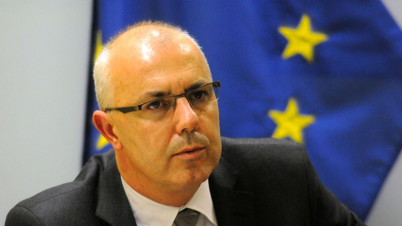 Проф. Веселин Вучков: НСО трябва да бъде реформирана с по-малък бюджет