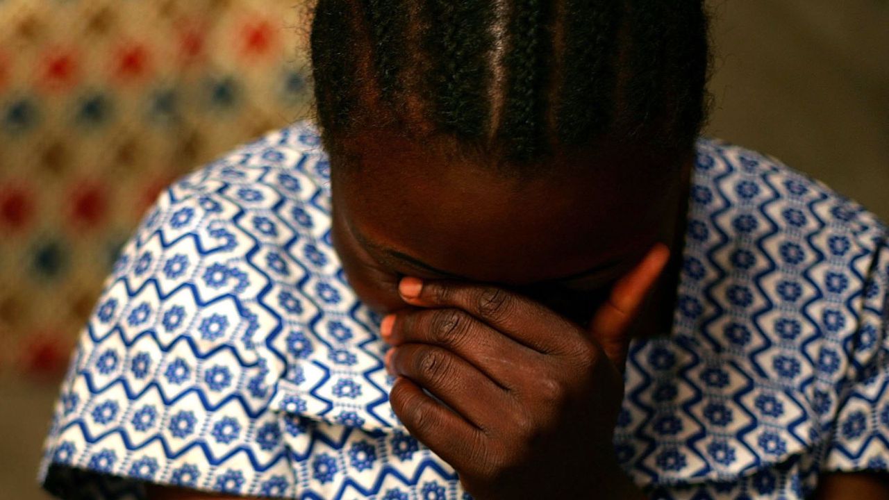 Правителството на Южна Африка предупреди младите жени да не се