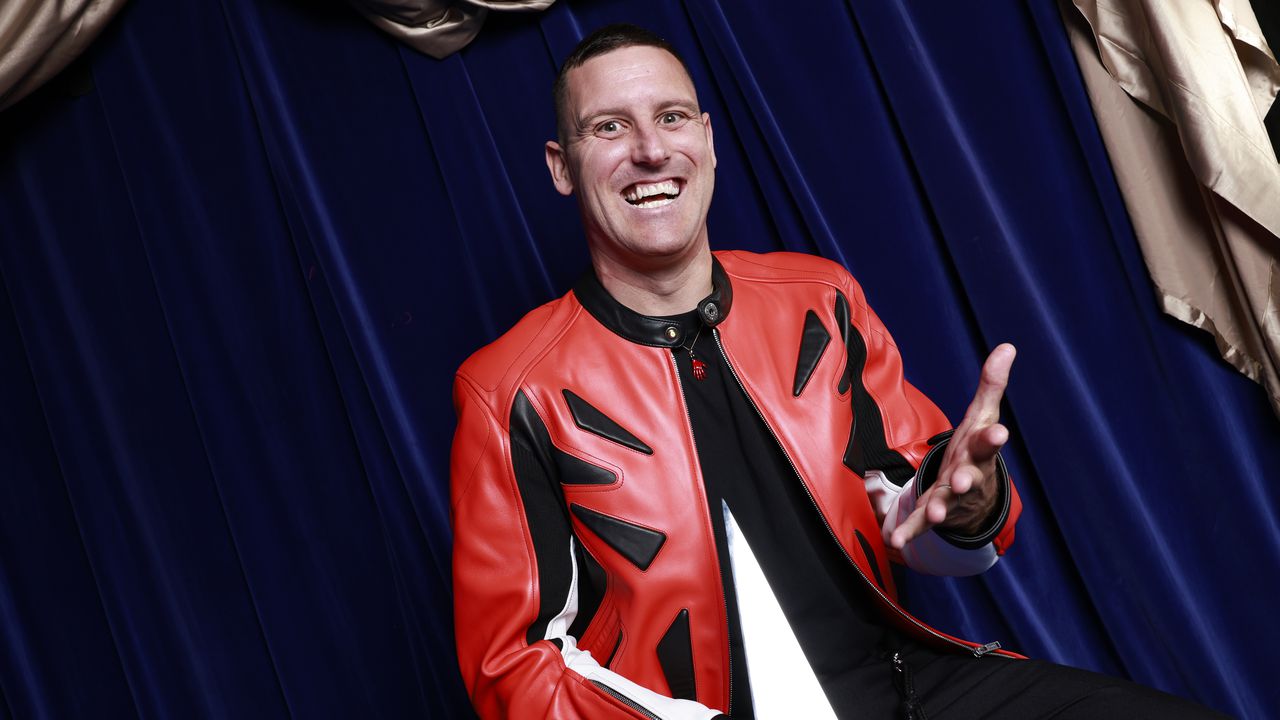 „Работим по неща, от които сме наистина развълнувани“: задава ли се нов албум на Parkway Drive