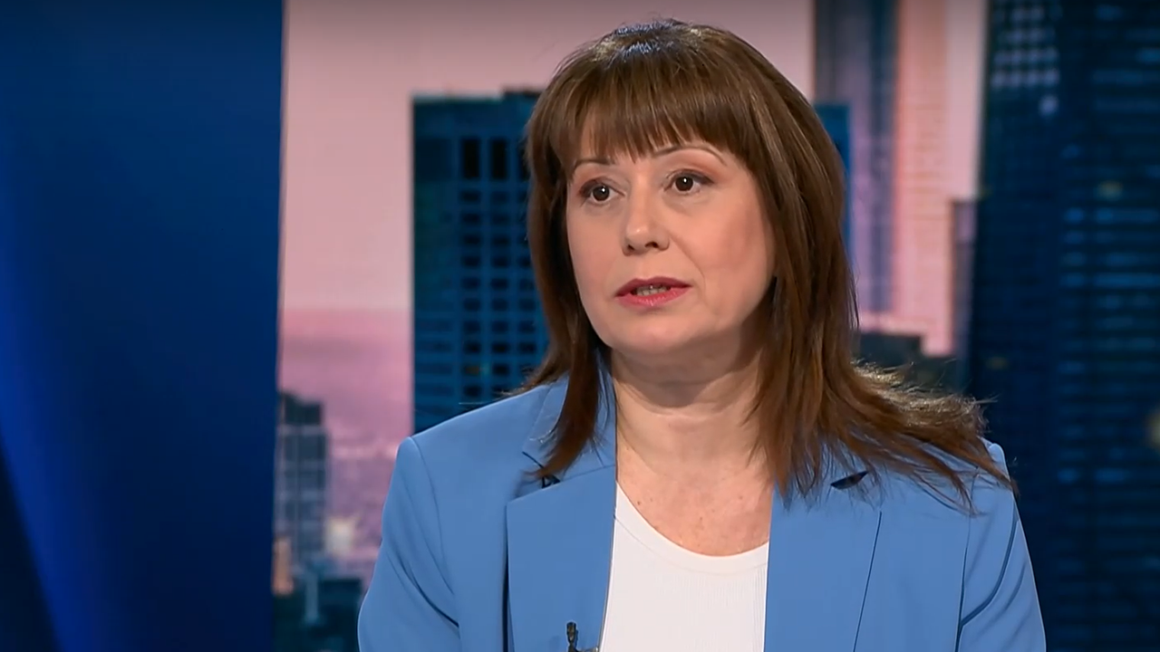 Държавата вече е предприела редица мерки заради водната криза в