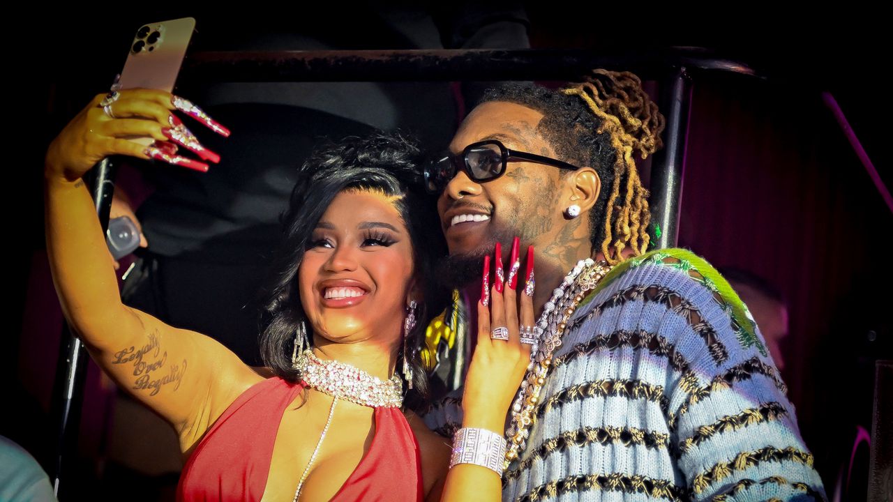 След раздялата с Cardi B: Офсет заяви, че никога повече няма да се жени, съветва и другите да не го правят