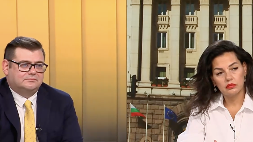 Политолог: Парламентарни избори преди президентските са възможни