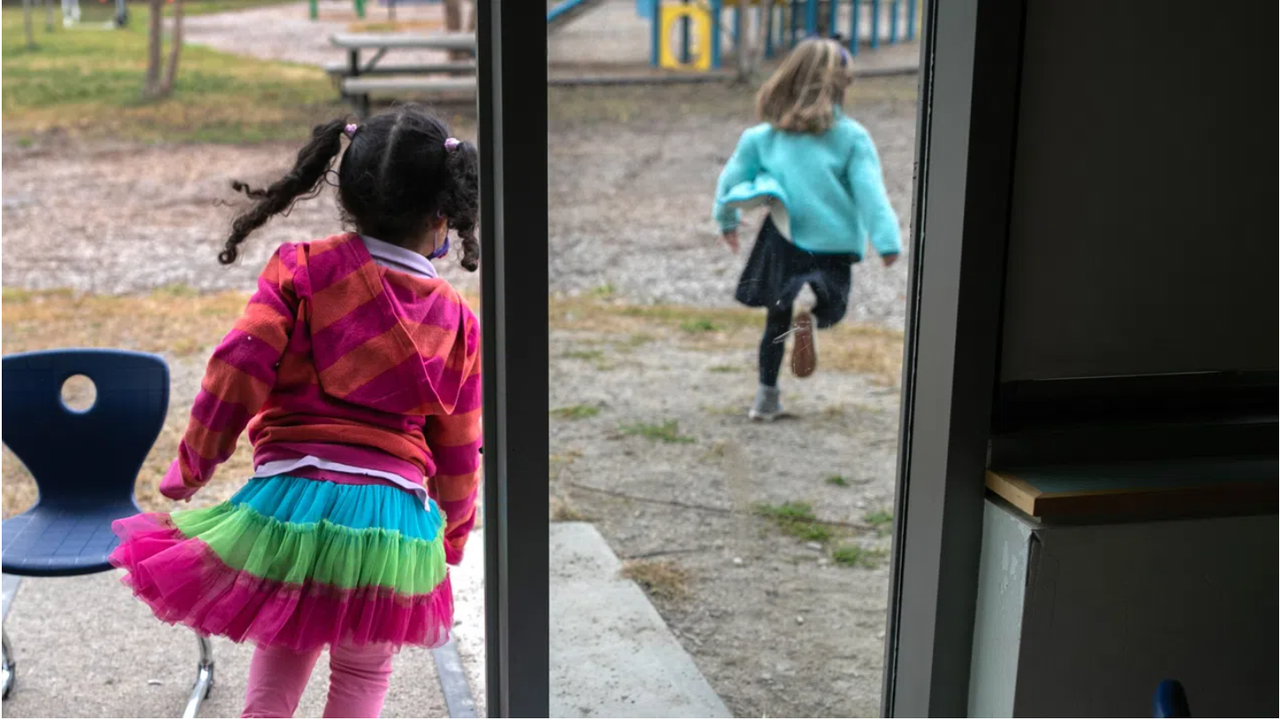 Назначена е вътрешна проверка в детската градина в Сапарева баня,