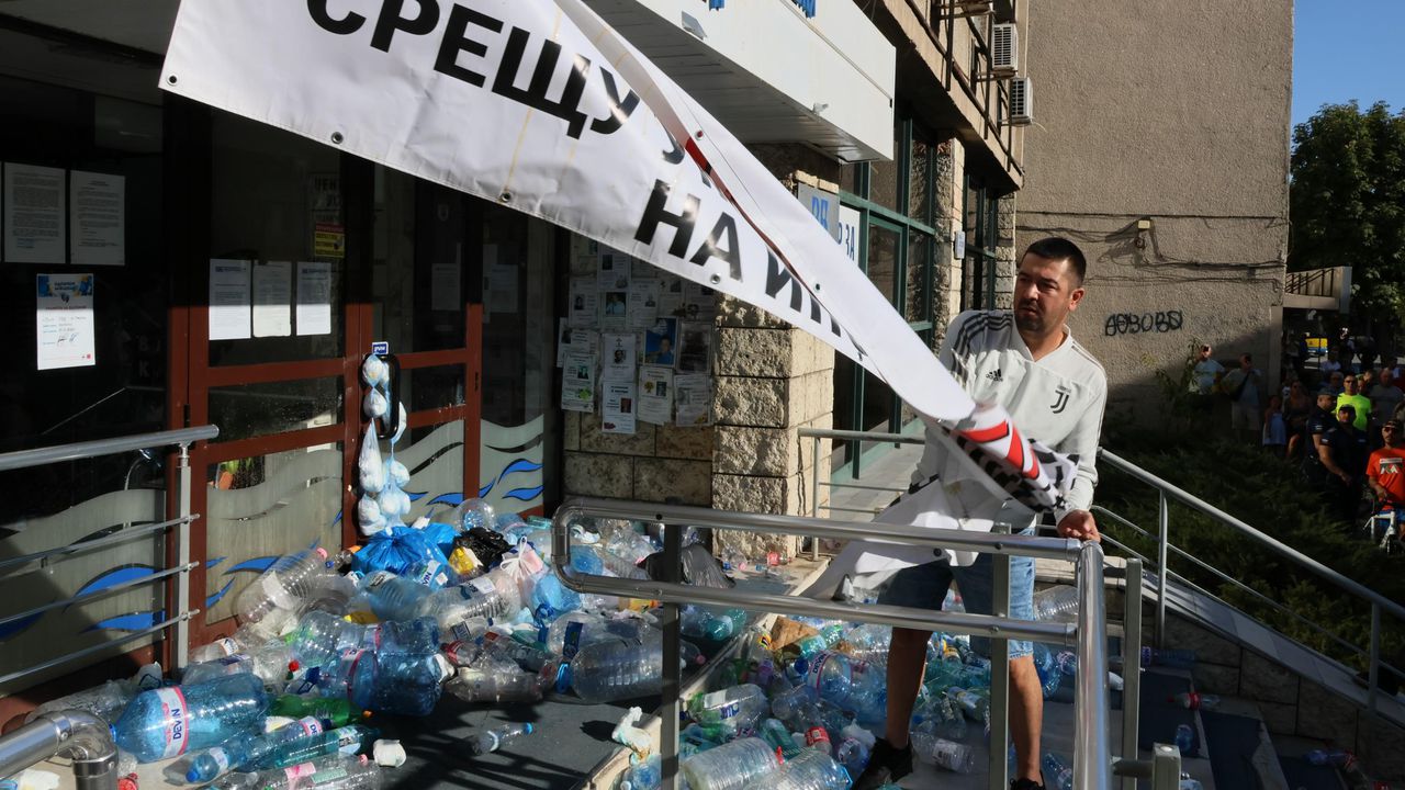 Безводието в Плевен: Потърпевшите се заканват да спрат да плащат сметките си за вода от 1 септември