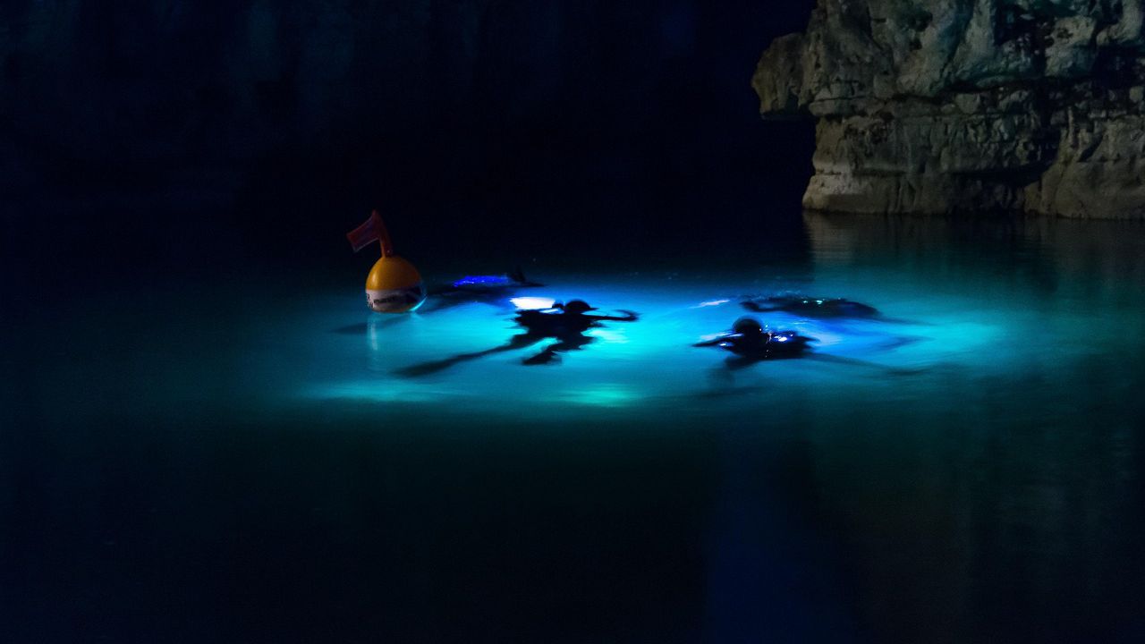 Археолози са открили в Дания селище от каменната епоха, потопено