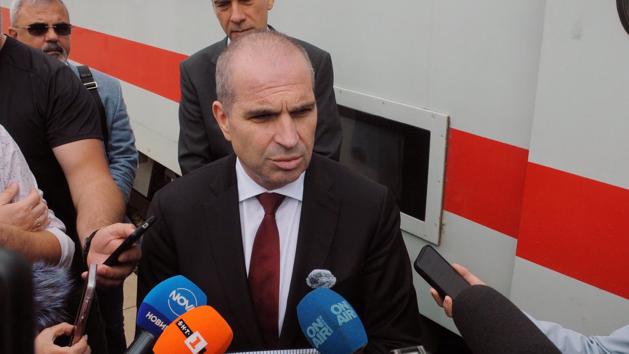 Днес се видя, че има светлина в тунела“ за българските