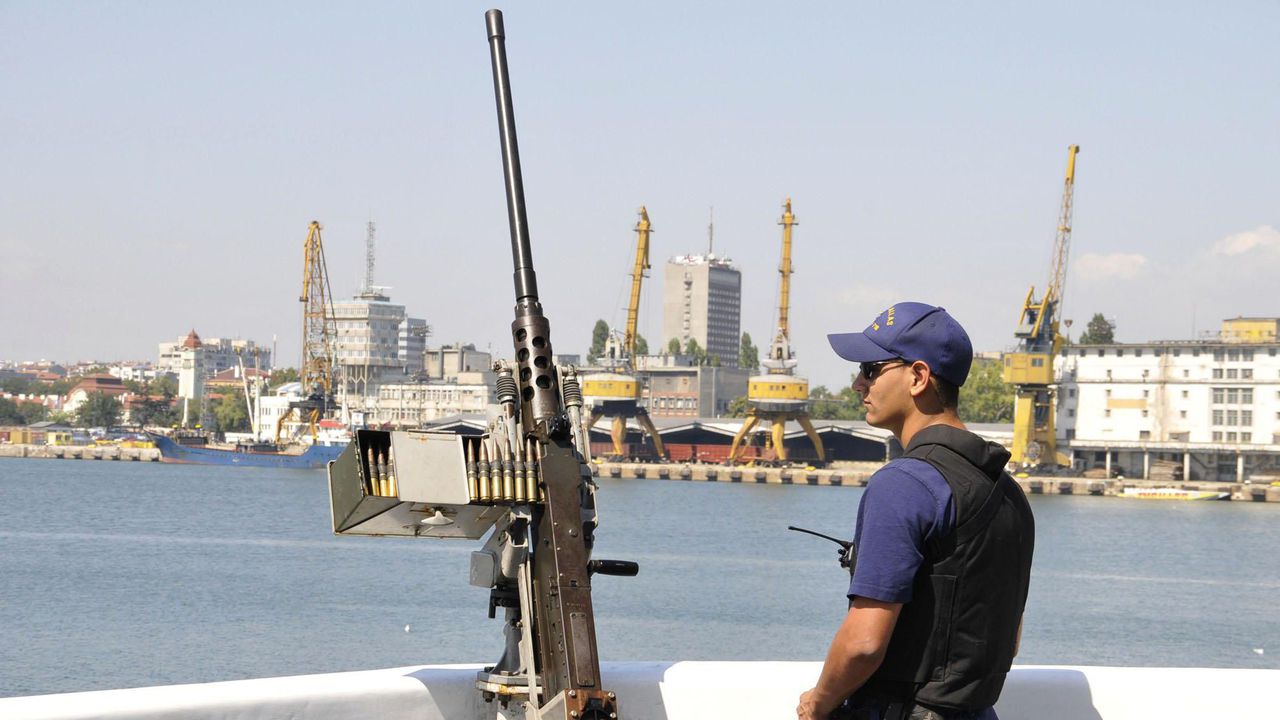 САЩ и България задълбочават сътрудничеството в борбата с престъпността в региона на Черно море